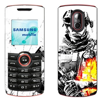   «Battlefield 3 - »   Samsung E2120, E2121