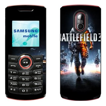   «Battlefield 3»   Samsung E2120, E2121