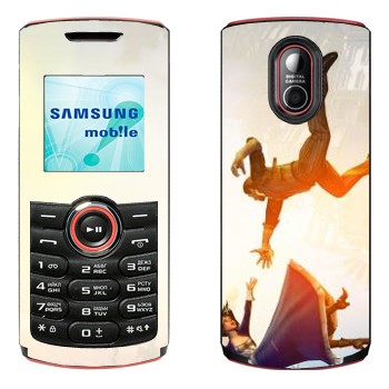   «Bioshock»   Samsung E2120, E2121