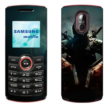   «Call of Duty: Black Ops»   Samsung E2120, E2121