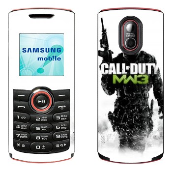   «Call of Duty: Modern Warfare 3»   Samsung E2120, E2121