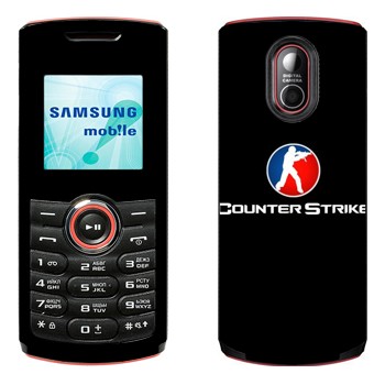   «Counter Strike »   Samsung E2120, E2121