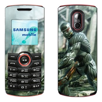   «Crysis»   Samsung E2120, E2121