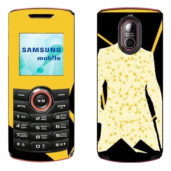   «Deus Ex »   Samsung E2120, E2121