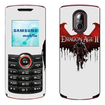   «Dragon Age II»   Samsung E2120, E2121