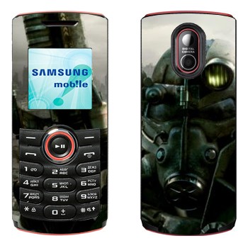   «Fallout 3  »   Samsung E2120, E2121