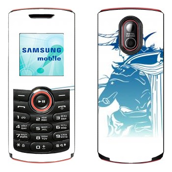   «Final Fantasy 13 »   Samsung E2120, E2121