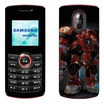   «Firebat - StarCraft 2»   Samsung E2120, E2121