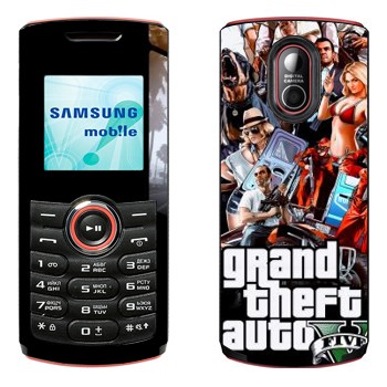 Samsung E2120, E2121