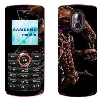   «Hydralisk»   Samsung E2120, E2121