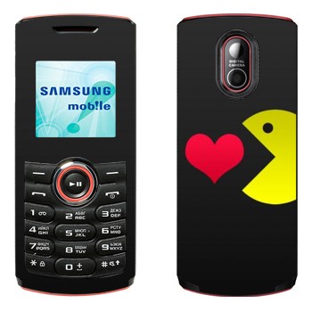 Samsung E2120, E2121