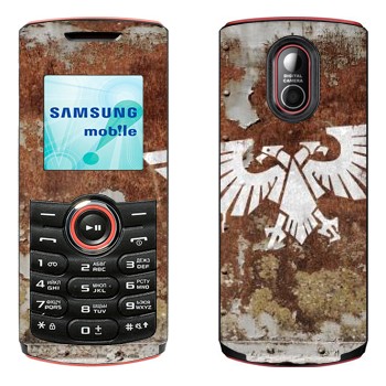   «Imperial Aquila - Warhammer 40k»   Samsung E2120, E2121