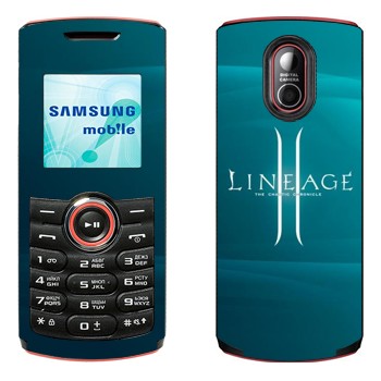   «Lineage 2 »   Samsung E2120, E2121