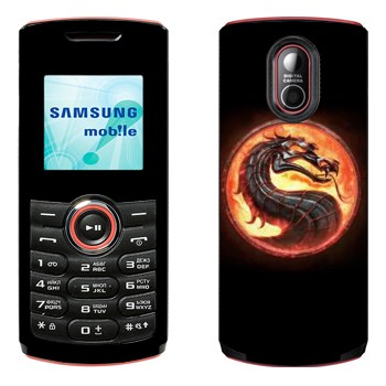   «Mortal Kombat »   Samsung E2120, E2121