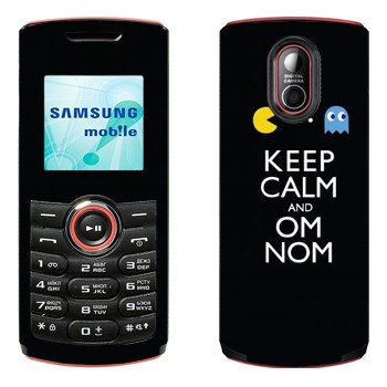 Samsung E2120, E2121