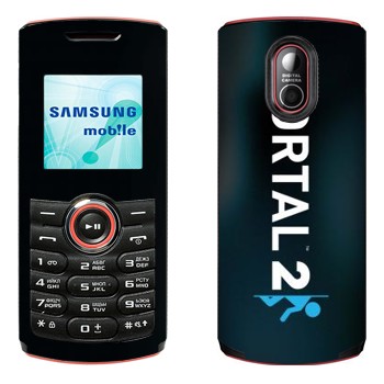   «Portal 2  »   Samsung E2120, E2121