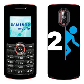   «Portal 2 »   Samsung E2120, E2121