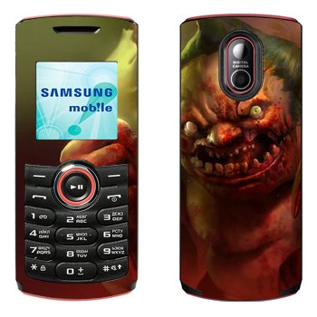 Samsung E2120, E2121