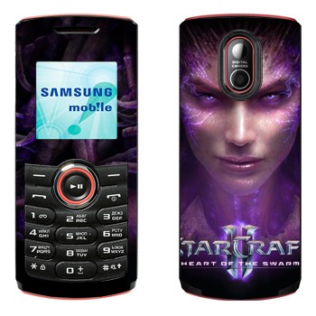   «StarCraft 2 -  »   Samsung E2120, E2121