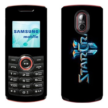   «Starcraft 2  »   Samsung E2120, E2121