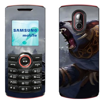   «Ursa  - Dota 2»   Samsung E2120, E2121