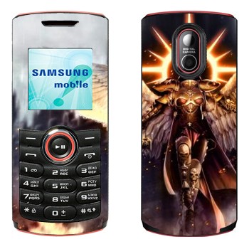   «Warhammer »   Samsung E2120, E2121