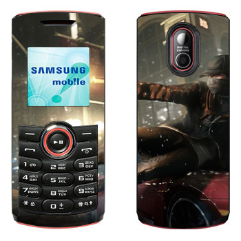   «Watch Dogs -     »   Samsung E2120, E2121