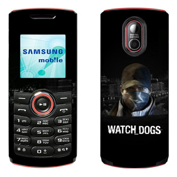   «Watch Dogs -  »   Samsung E2120, E2121