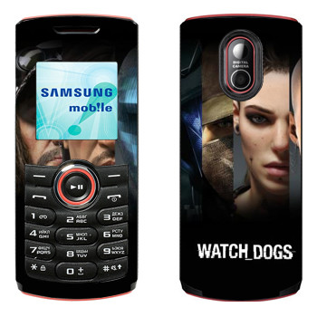   «Watch Dogs -  »   Samsung E2120, E2121