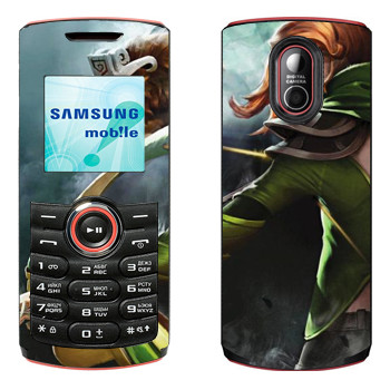 Samsung E2120, E2121