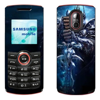 Samsung E2120, E2121