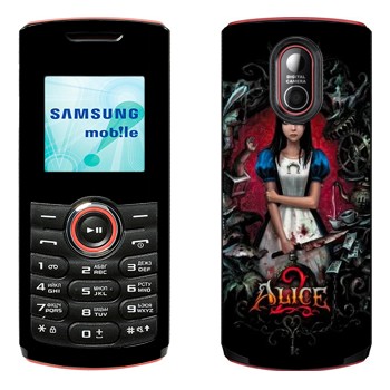   «:  »   Samsung E2120, E2121