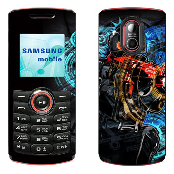   «»   Samsung E2120, E2121