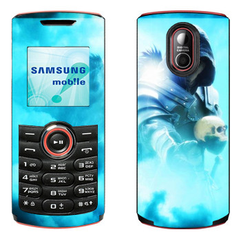   «Assassins -  »   Samsung E2120, E2121