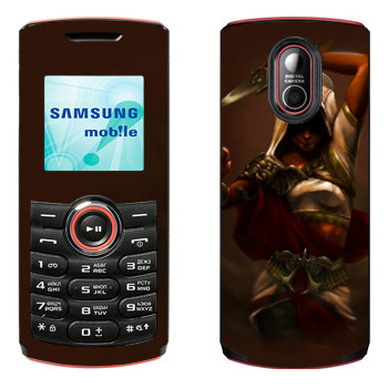   «Assassins creed »   Samsung E2120, E2121