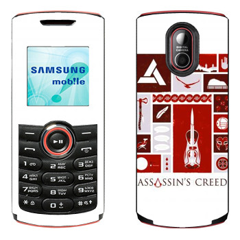   «Assassins creed »   Samsung E2120, E2121