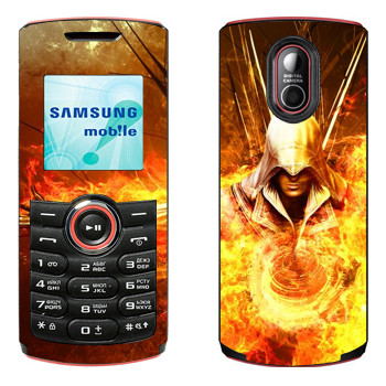   «Assassins creed »   Samsung E2120, E2121