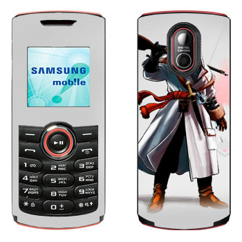   «Assassins creed -»   Samsung E2120, E2121