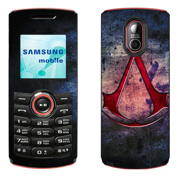   «Assassins creed »   Samsung E2120, E2121