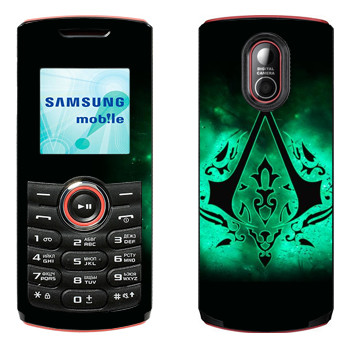   «Assassins »   Samsung E2120, E2121