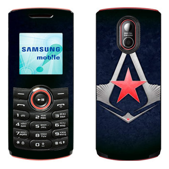   «Assassins »   Samsung E2120, E2121