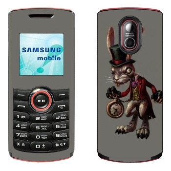   «  -  : »   Samsung E2120, E2121