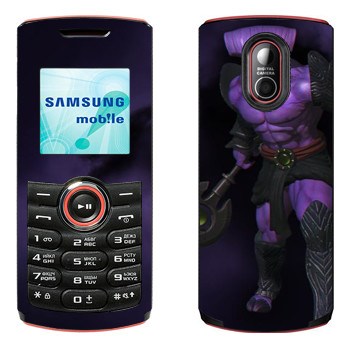   «  - Dota 2»   Samsung E2120, E2121