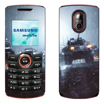 Samsung E2120, E2121