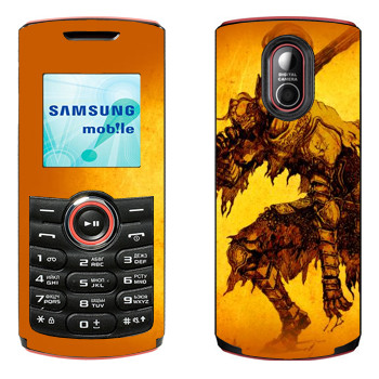   «Dark Souls Hike»   Samsung E2120, E2121