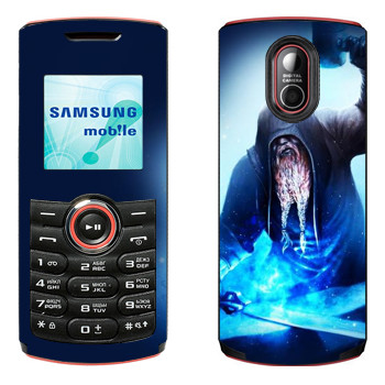   «Dark Souls »   Samsung E2120, E2121