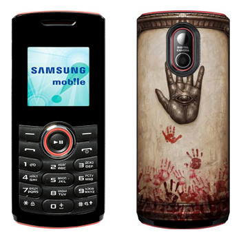   «Dark Souls   »   Samsung E2120, E2121