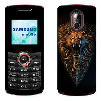   «Dark Souls »   Samsung E2120, E2121