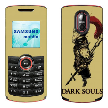   «Dark Souls »   Samsung E2120, E2121