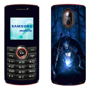   «Dark Souls »   Samsung E2120, E2121